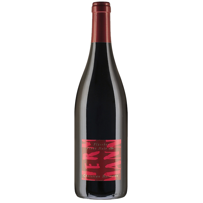 Fläscher Pinot Noir "H" AOC Graubünden, 2020