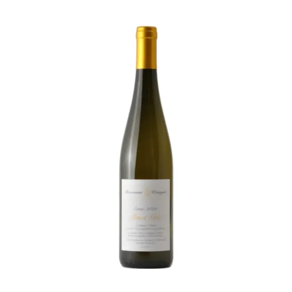 Pinot Gris AOC Schaffhausen, 2022