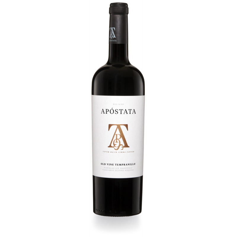 Apóstata Vino Tinto, 2019