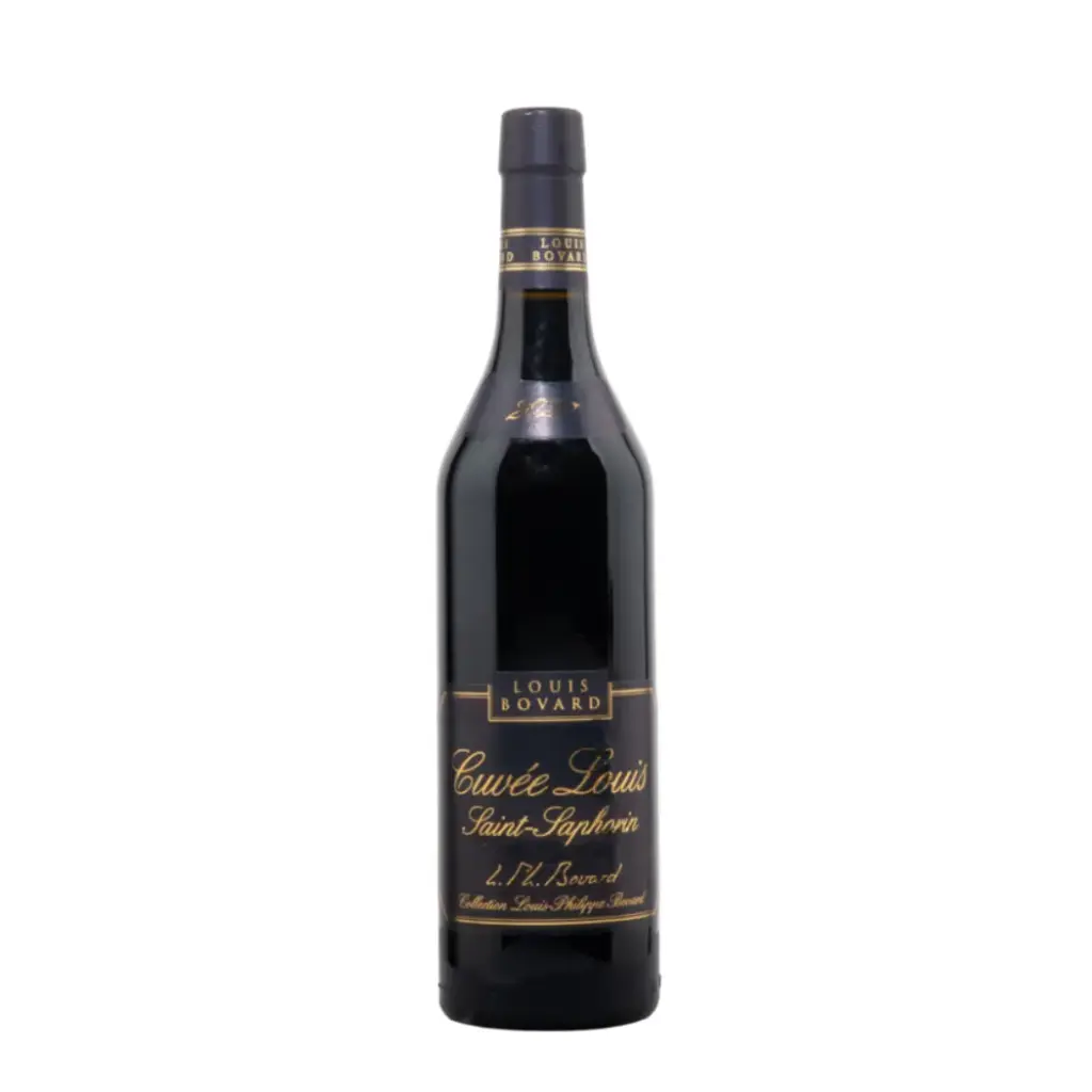 Cuvée Louis Saint-Saphorin AOC, 2021
