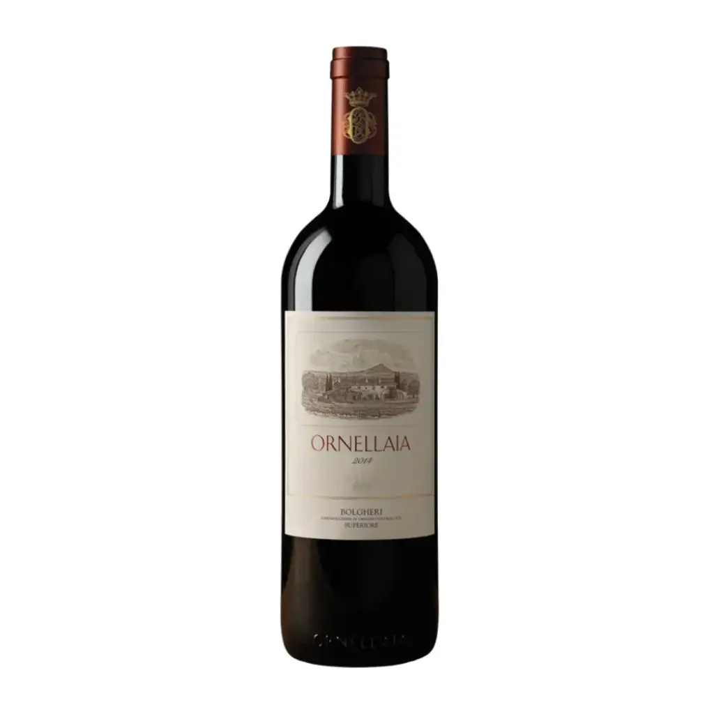 Ornellaia Bolgheri DOC Superiore, 2020