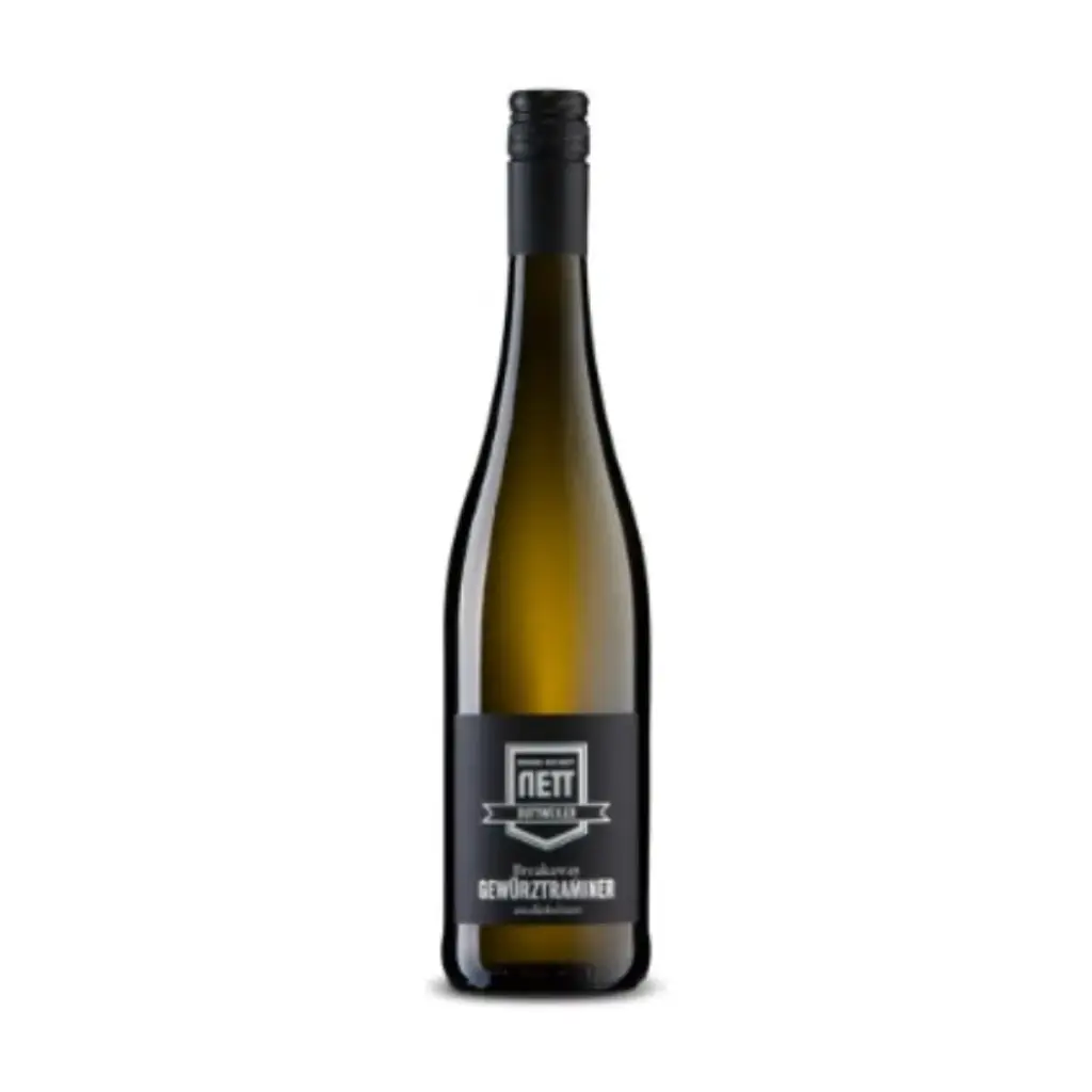 Gewürztraminer Breakaway entalkoholisierter Wein