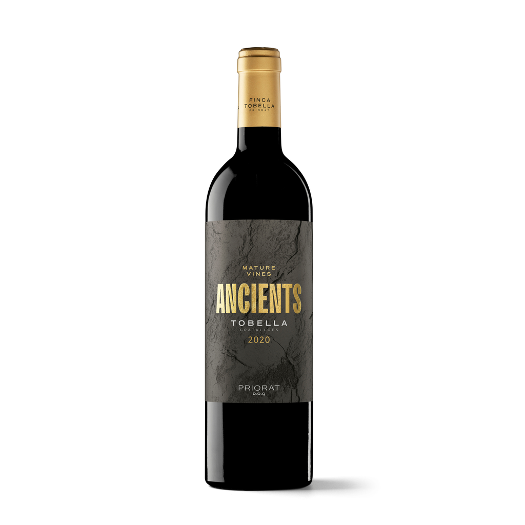 Ancients DOQ Priorat, 2020