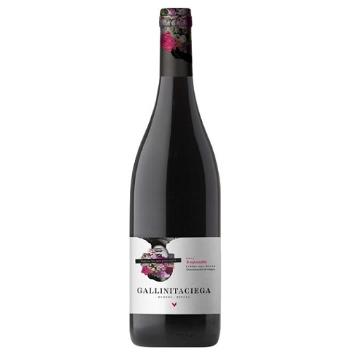 Gallinita Ciega DO Ribera del Duero, 2022