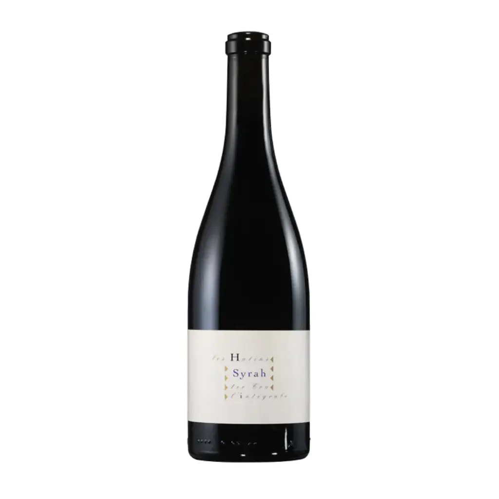 L'intégrale Syrah 1er Cru Coteaux de Dardagny AOC, 2021