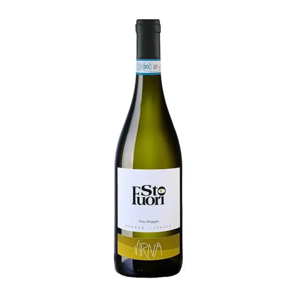 StoFuori Langhe Bianco DOC, 2022