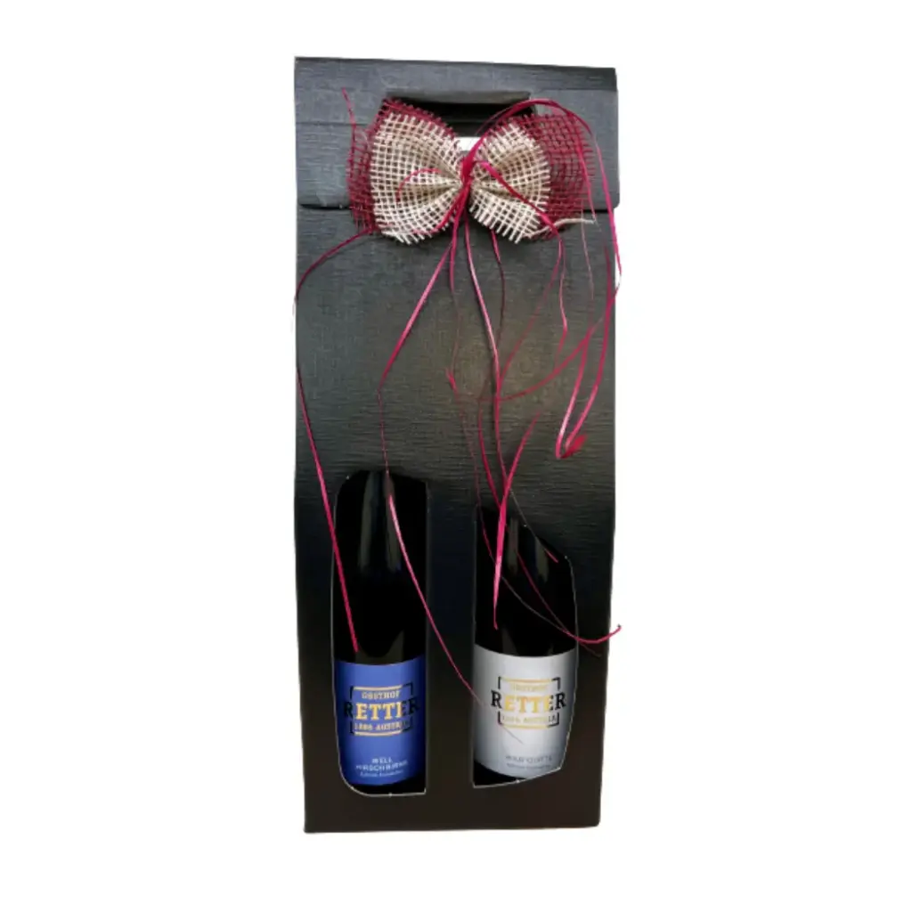 ​Geschenkset  "Alkoholfrei"