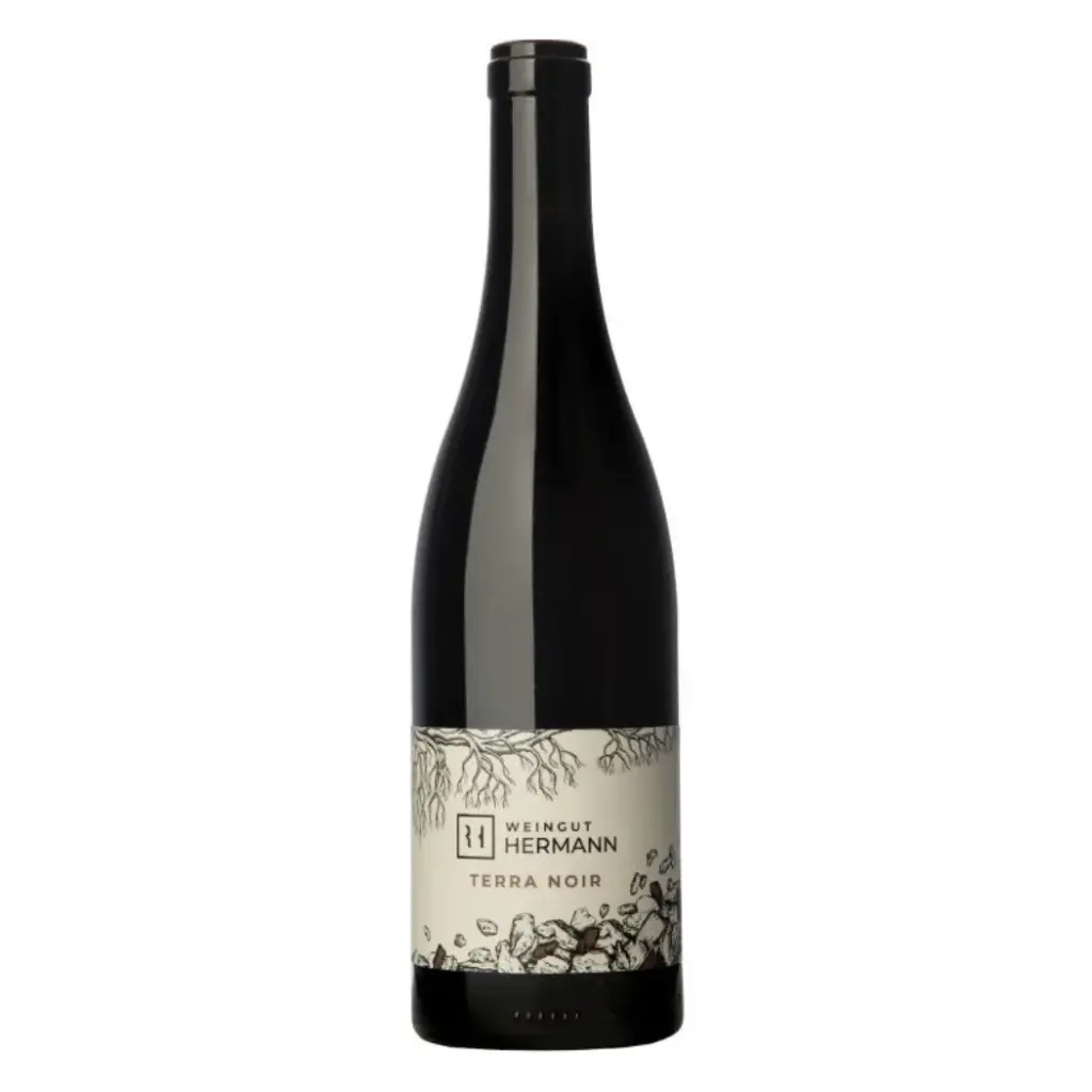 Terra Noir AOC Graubünden, 2022