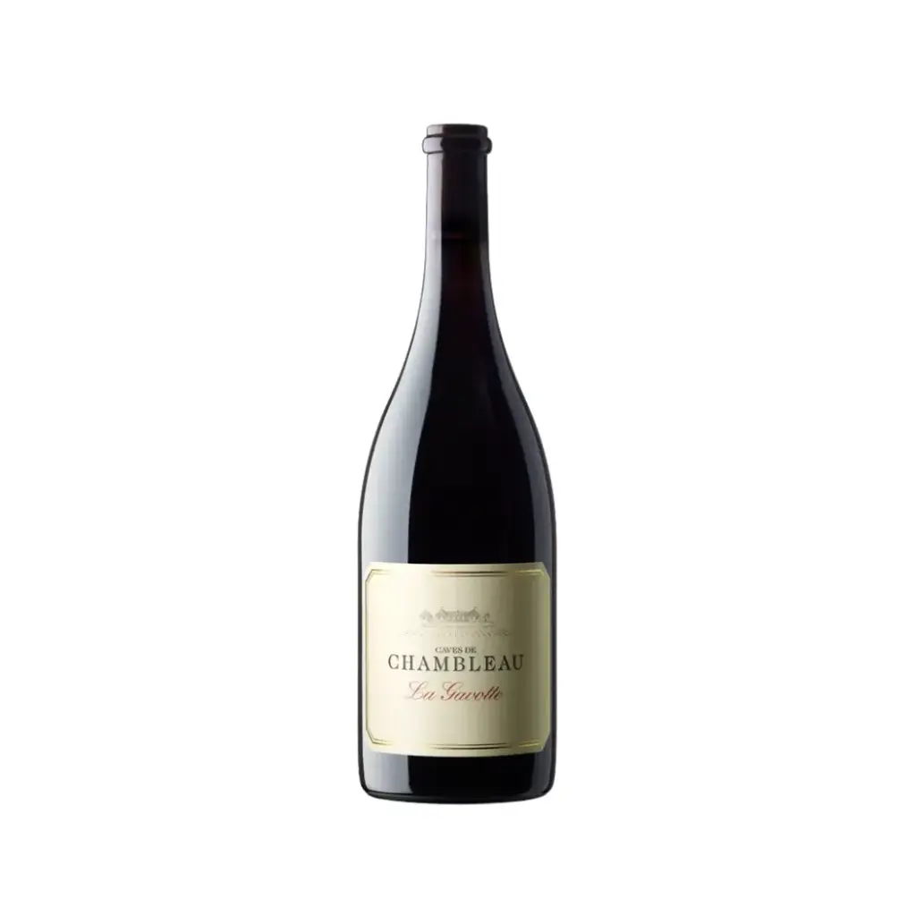 Pinot Noir "La Gavotte" AOC Neuchâtel, 2020