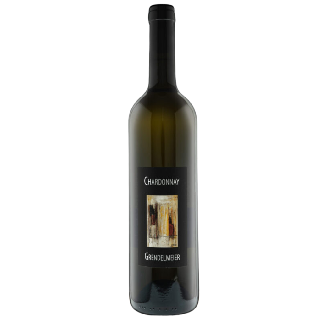 Chardonnay Grendelmeier AOC Graubünden, 2022