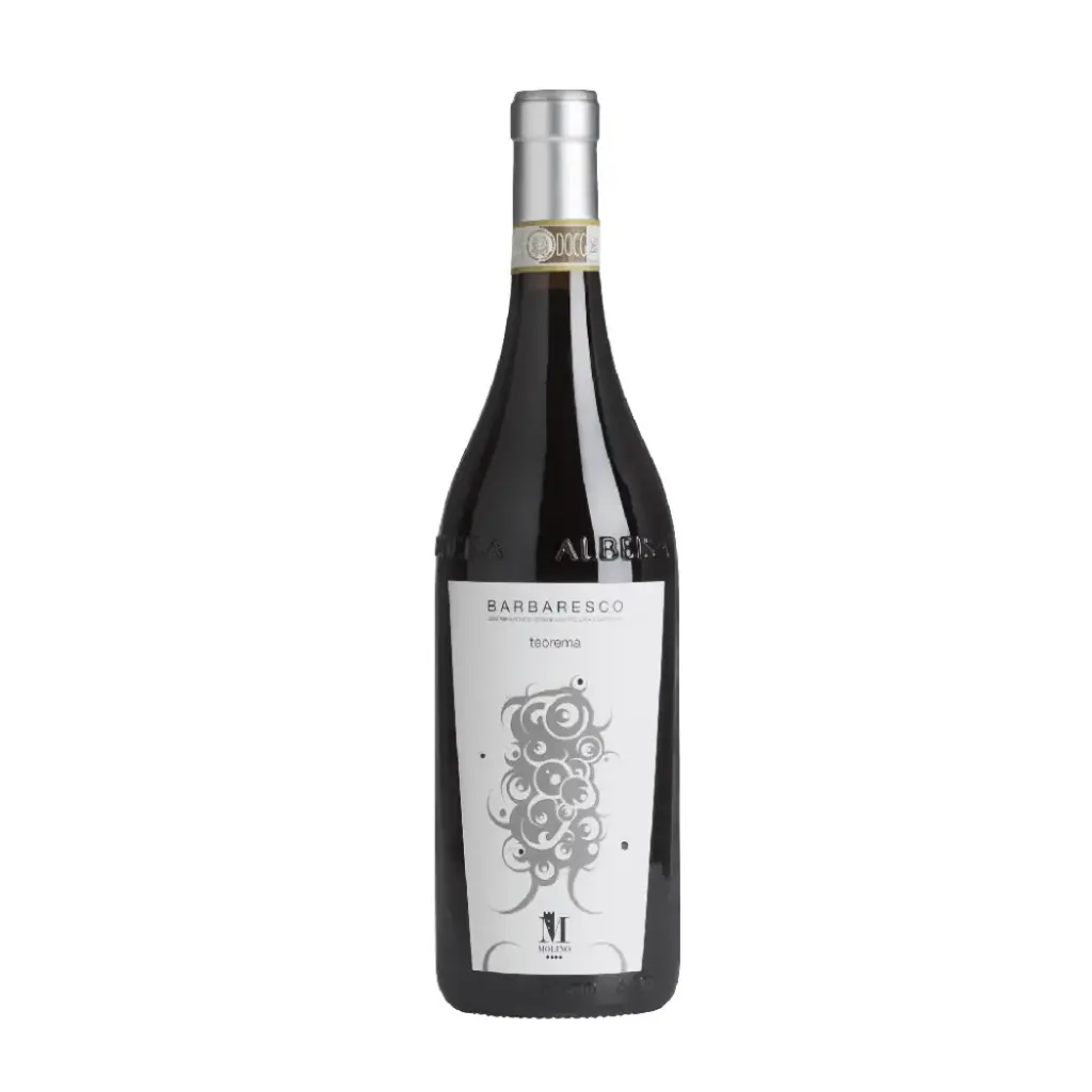 Teorema Barbaresco DOCG, 2020
