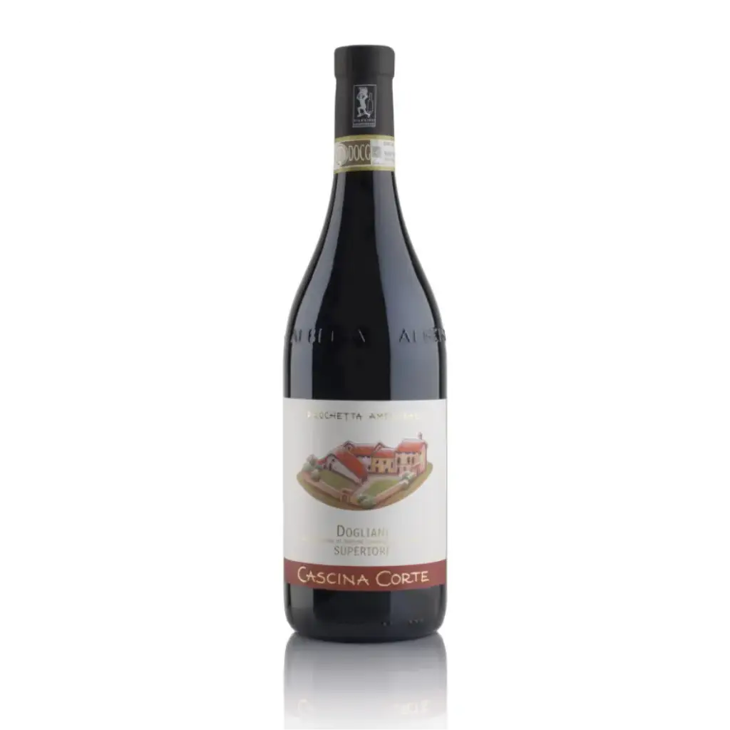 Dogliani Superiore Pirochetta Amphorae DOCG, 2020