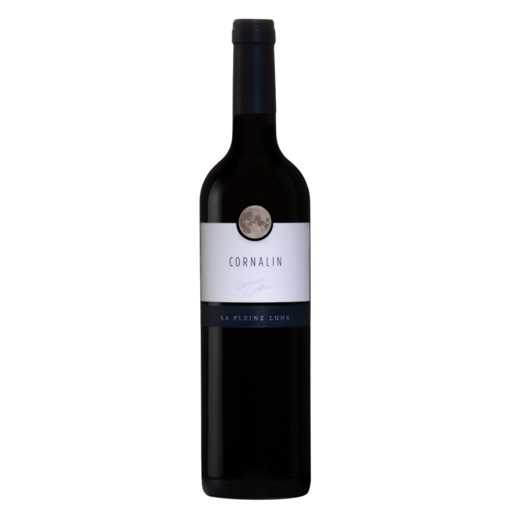 Cornalin AOC Valais, 2022