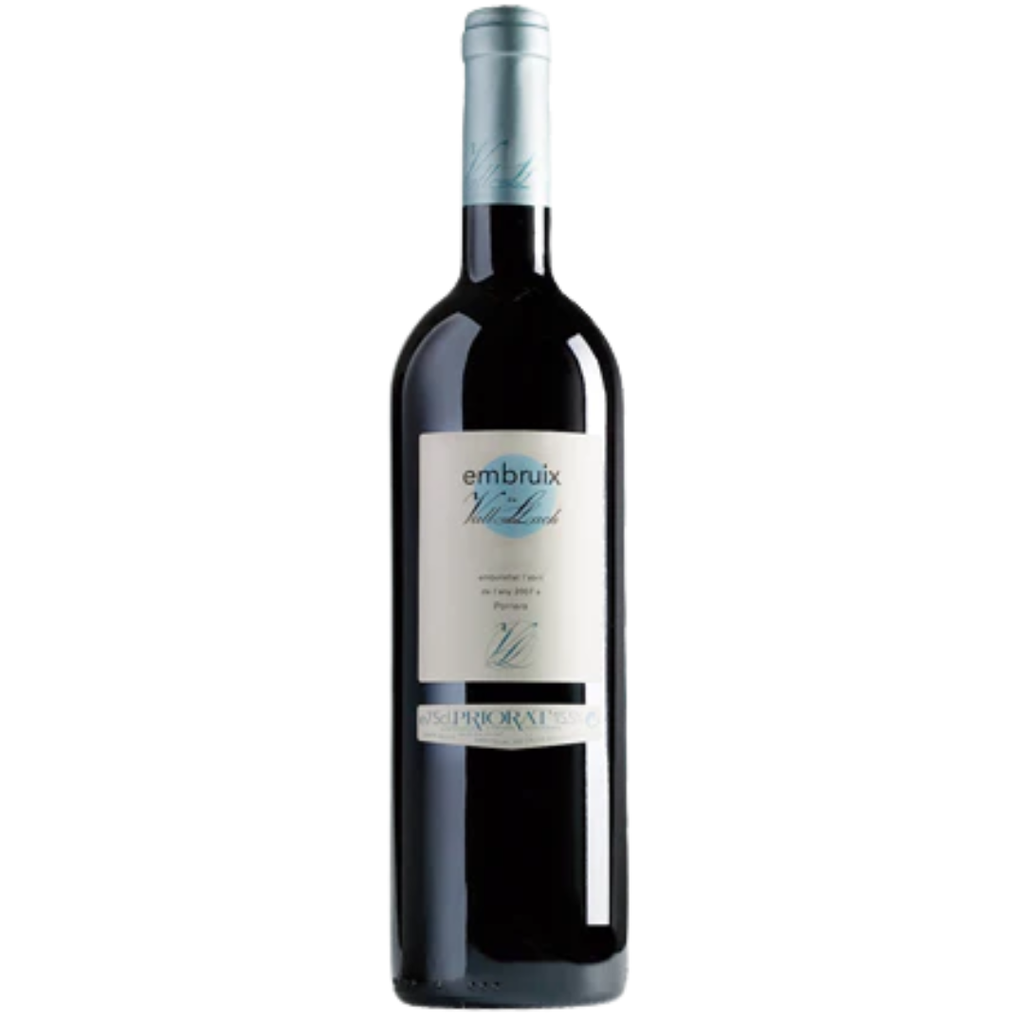 Embruix DOQ Priorat, 2022