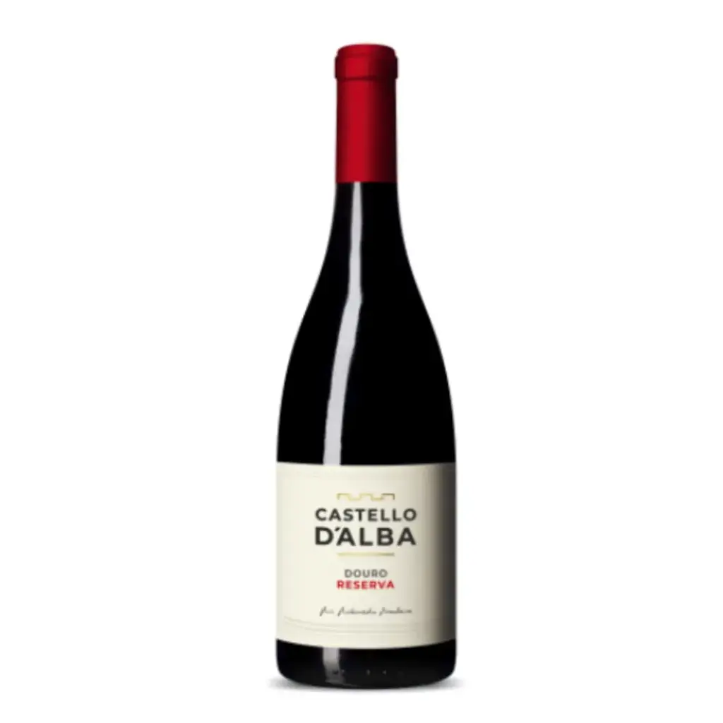 Castello D'Alba Douro DOC Reserva, 2022