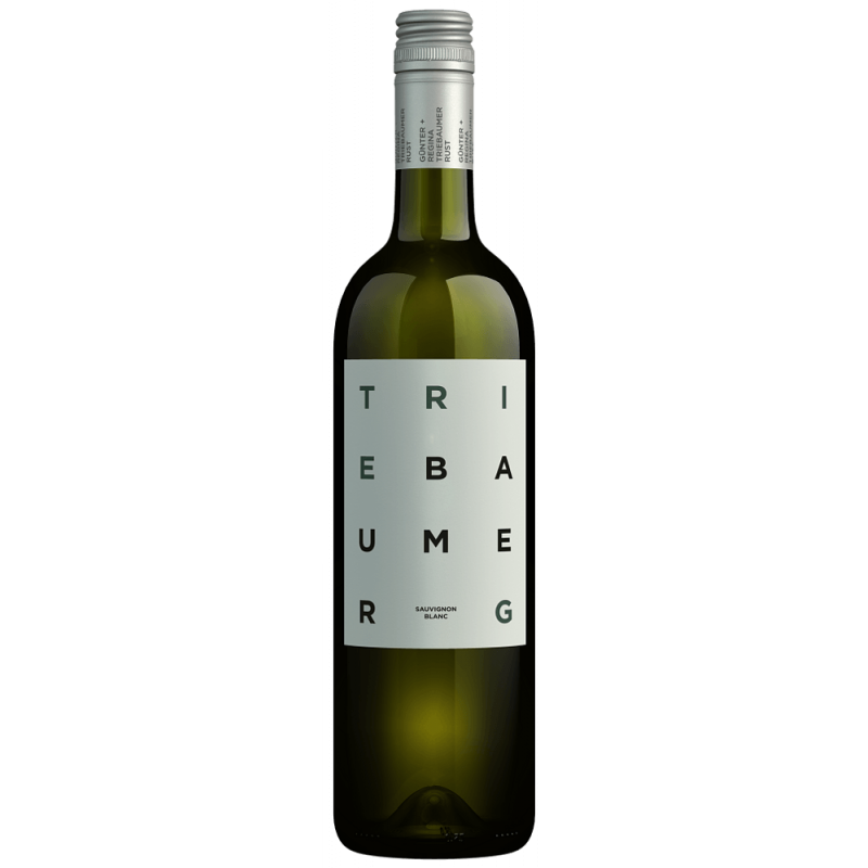 Sauvignon Blanc QuW, 2023