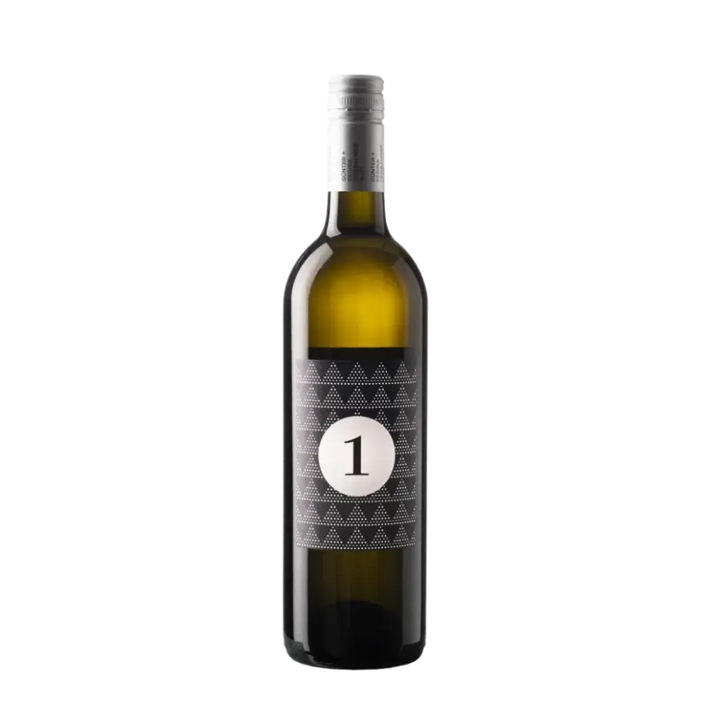 Trilogie No.1 - Furmint QuW, 2023