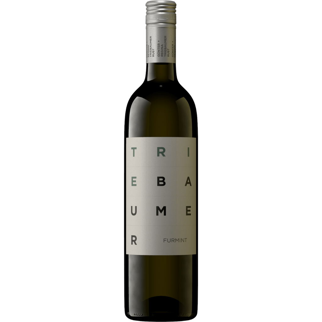 Furmint QuW, 2023