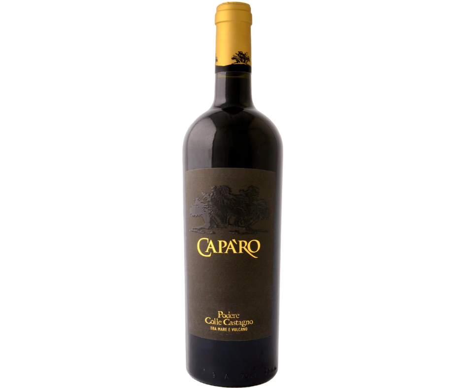 Capàro Toscana IGT, 2021