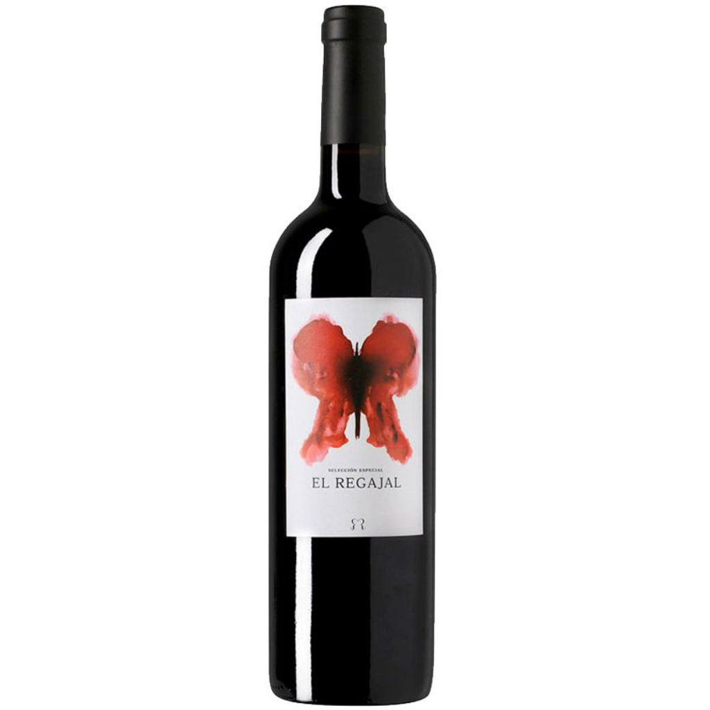 El Regajal Vinos de Madrid DO Selección Especial, 2020