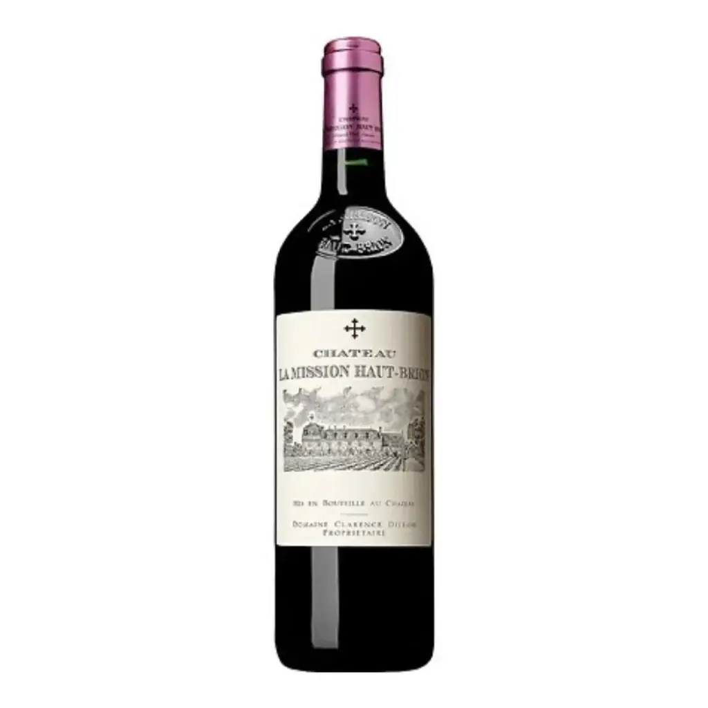 Château La Mission Haut-Brion Rouge Cru Classé AOC, 2023