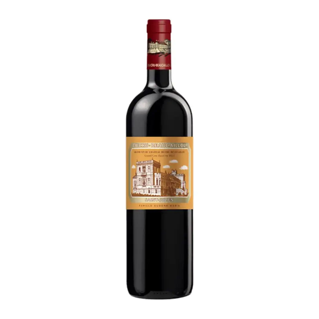 Château Ducru-Beaucaillou 2ème Grand Cru Classé AOC Saint-Julien, 2023