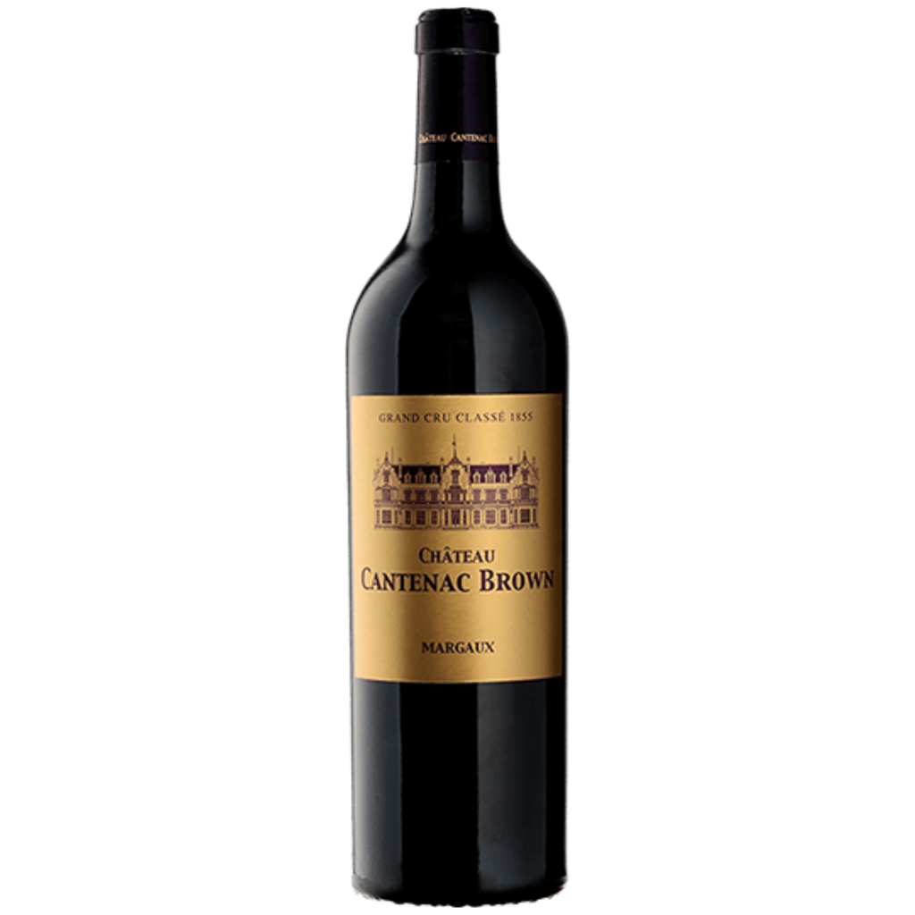 Château Brane-Cantenac 2ème Grand Cru Classé AOC Margaux, 2023