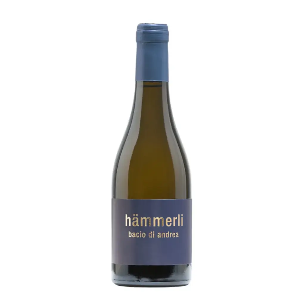 Hämmerli Bacio di Andrea Bern AOC, 2021