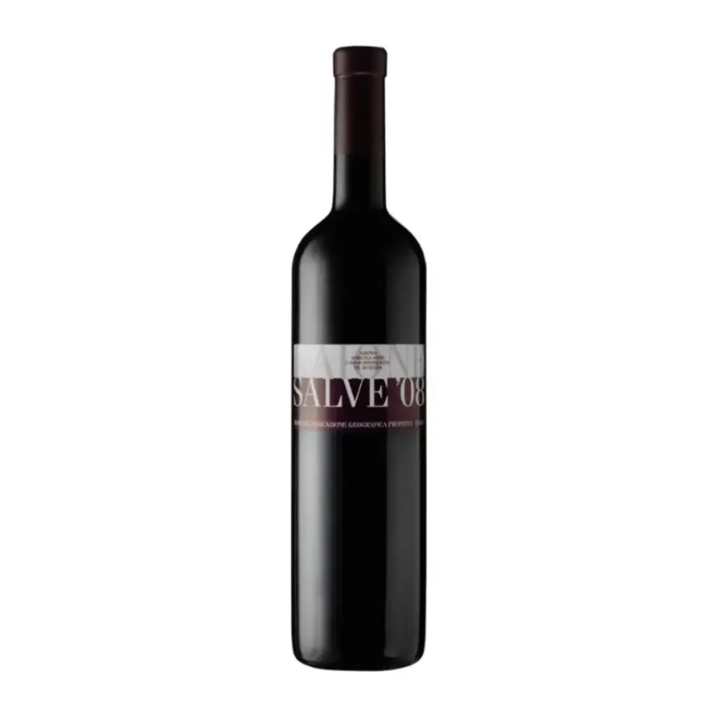 Salve IGP Toscana, 2015
