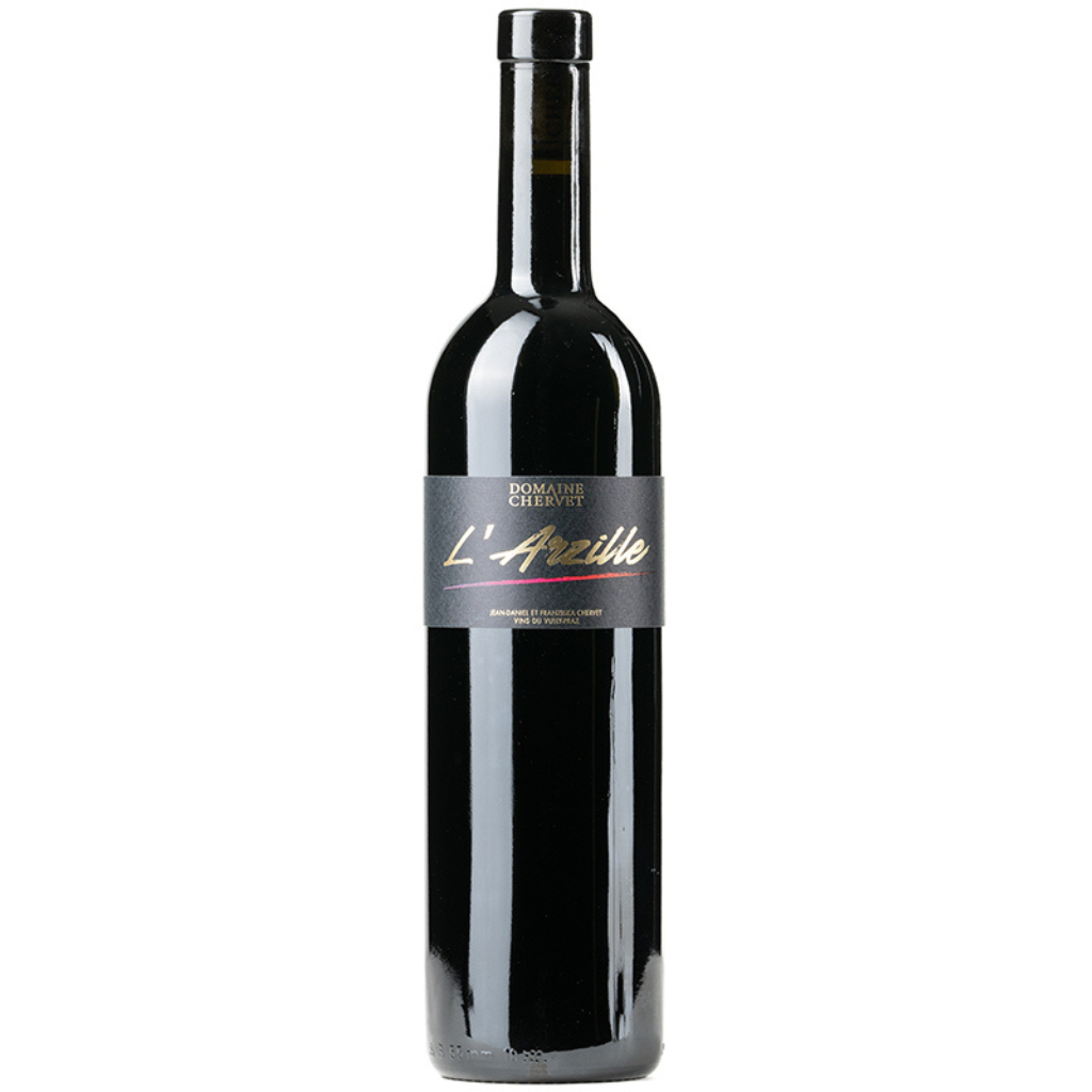 Vully AOC l'Arzille Rouge, 2022