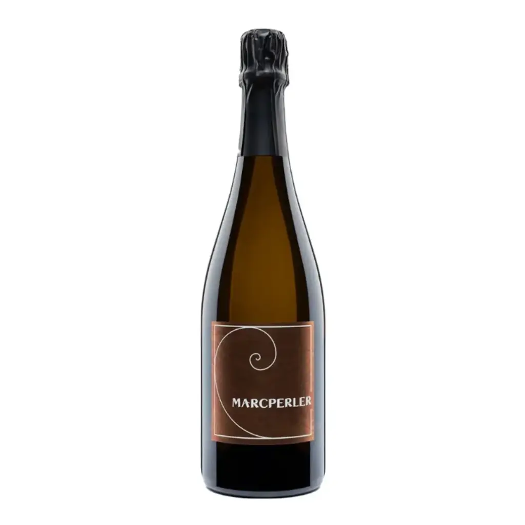 Marcperler Spumante Brut IGT Svizzera Italiana, 2020