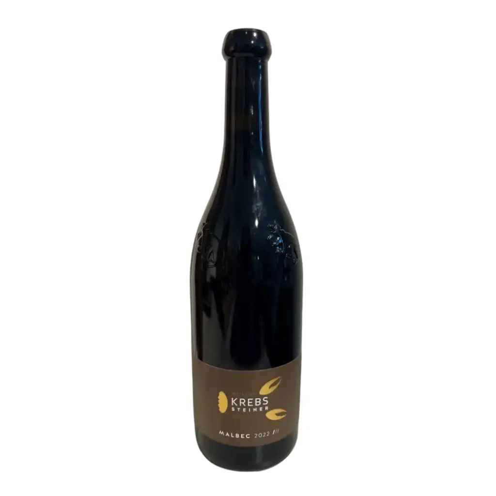 Malbec Bielersee AOC, 2022