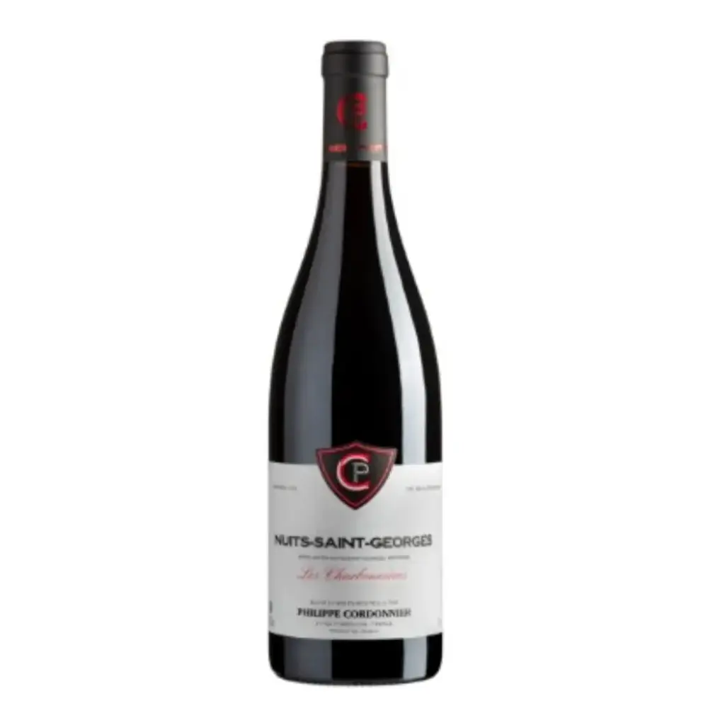 Nuits-Saint-Georges "Les Charbonnières" AOP, 2020