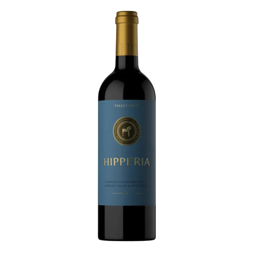 Hipperia DOP Vallegarcía, 2022