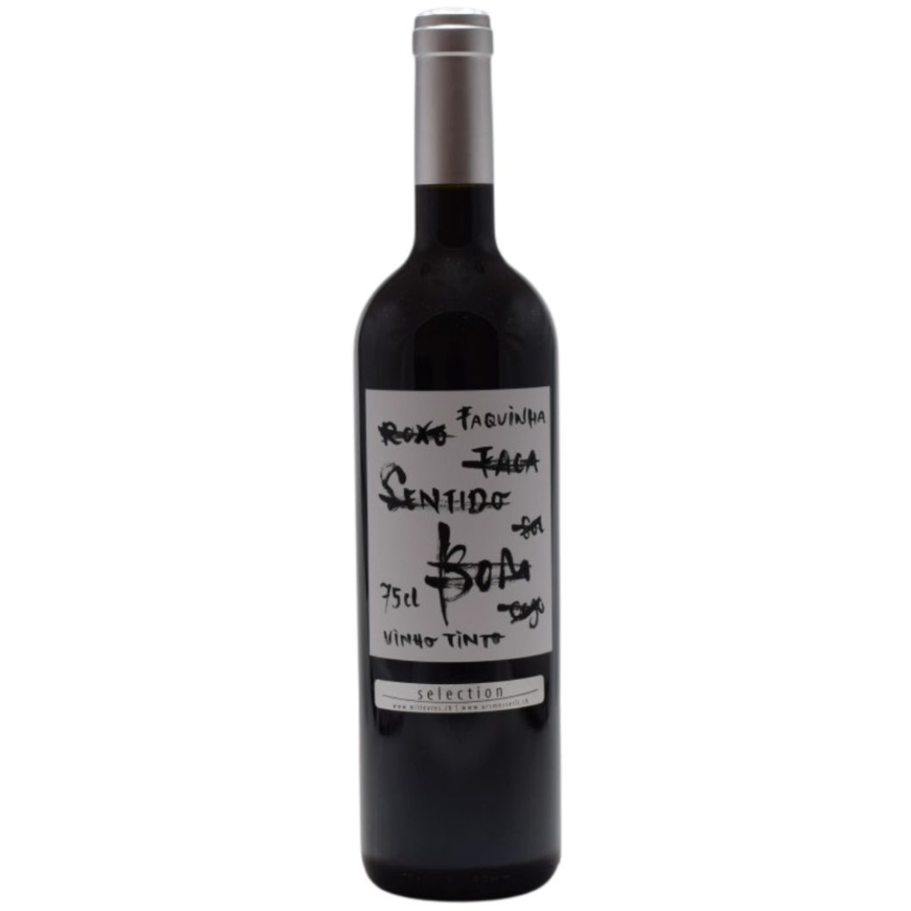 Faquinha VR Alentejano Reserva, 2020