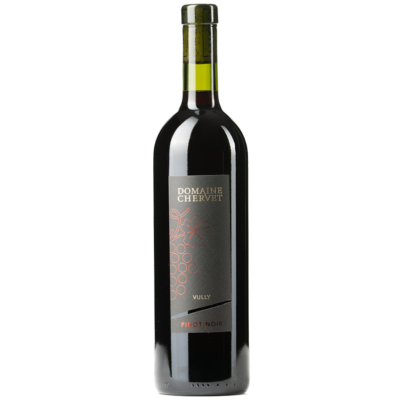 Vully AOC Pinot Noir, 2023