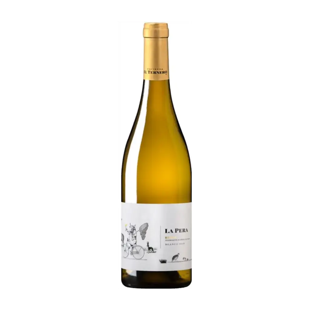 La Pera DOCa Rioja, 2023