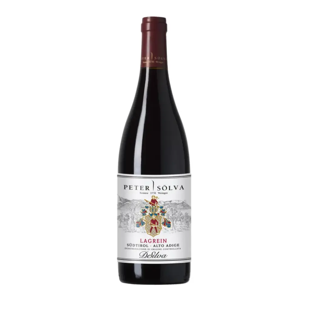 Lagrein DeSilva DOC Alto Adige, 2022