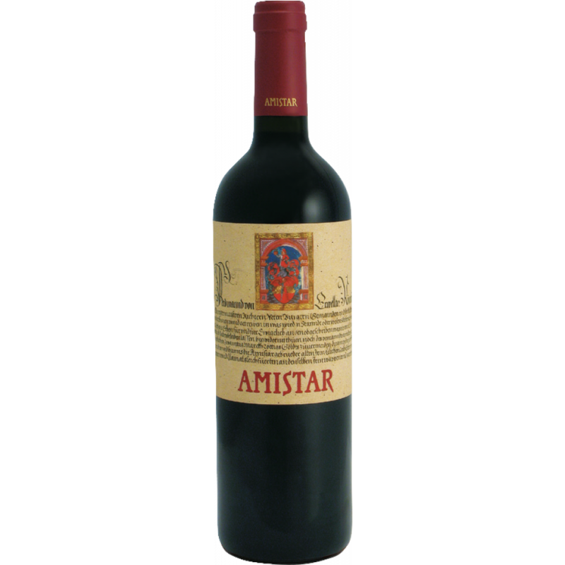 Amistar Cuvée Rosso 150cl, 2022