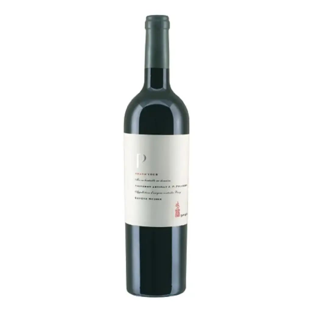 Pellegrin P Pinot Noir AOC Genève, 2021