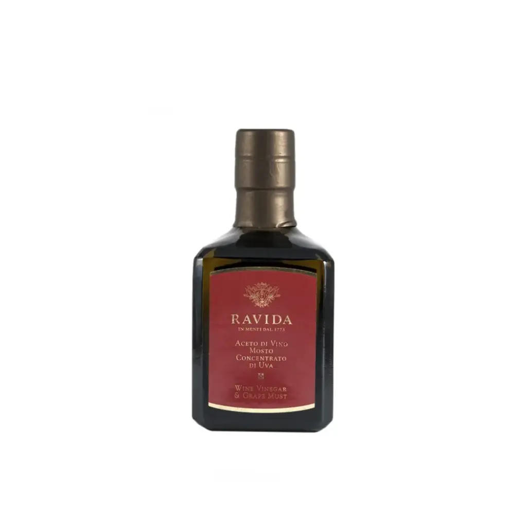 Rotweinessig Ravida 25cl