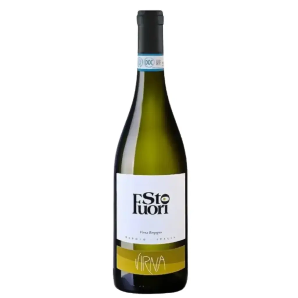 StoFuori Langhe Bianco DOC, 2023