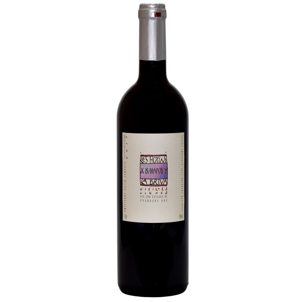 Gamay Vieilles Vignes La Briva 1er Cru Coteaux de Dardagny AOC, 2023