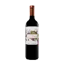 Château Lestrille Rouge AOC Bordeaux Supérieur 2019