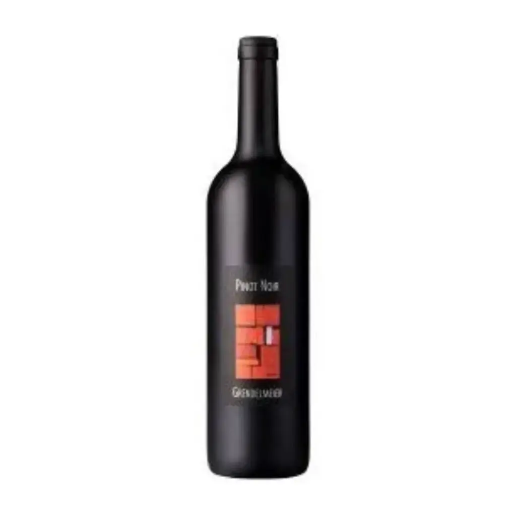 Pinot Noir Grendelmeier AOC Graubünden, 2023