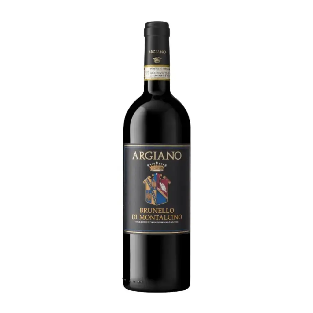 Brunello di Montalcino DOCG, 2017