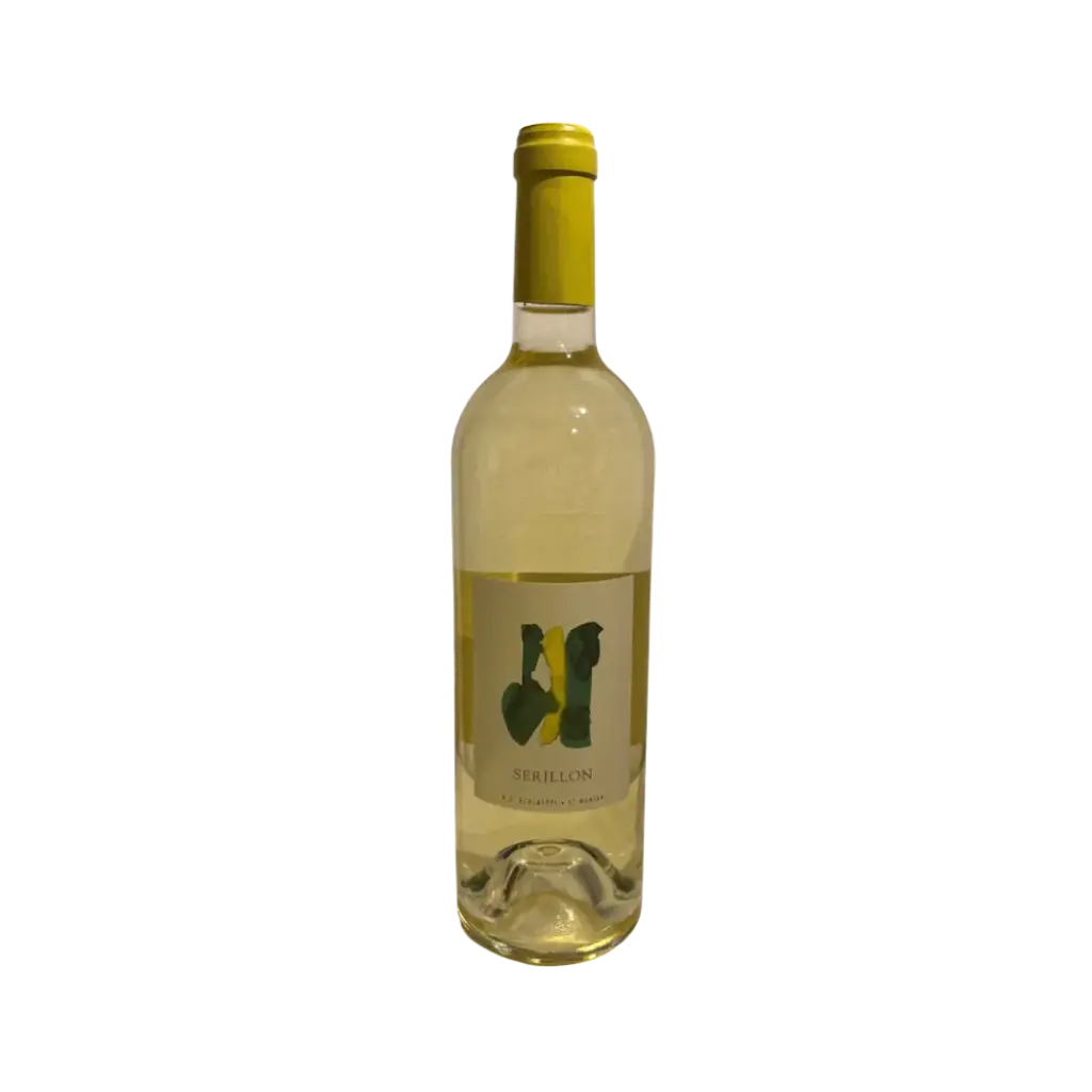 Grenache Blanc Barrique, 2021