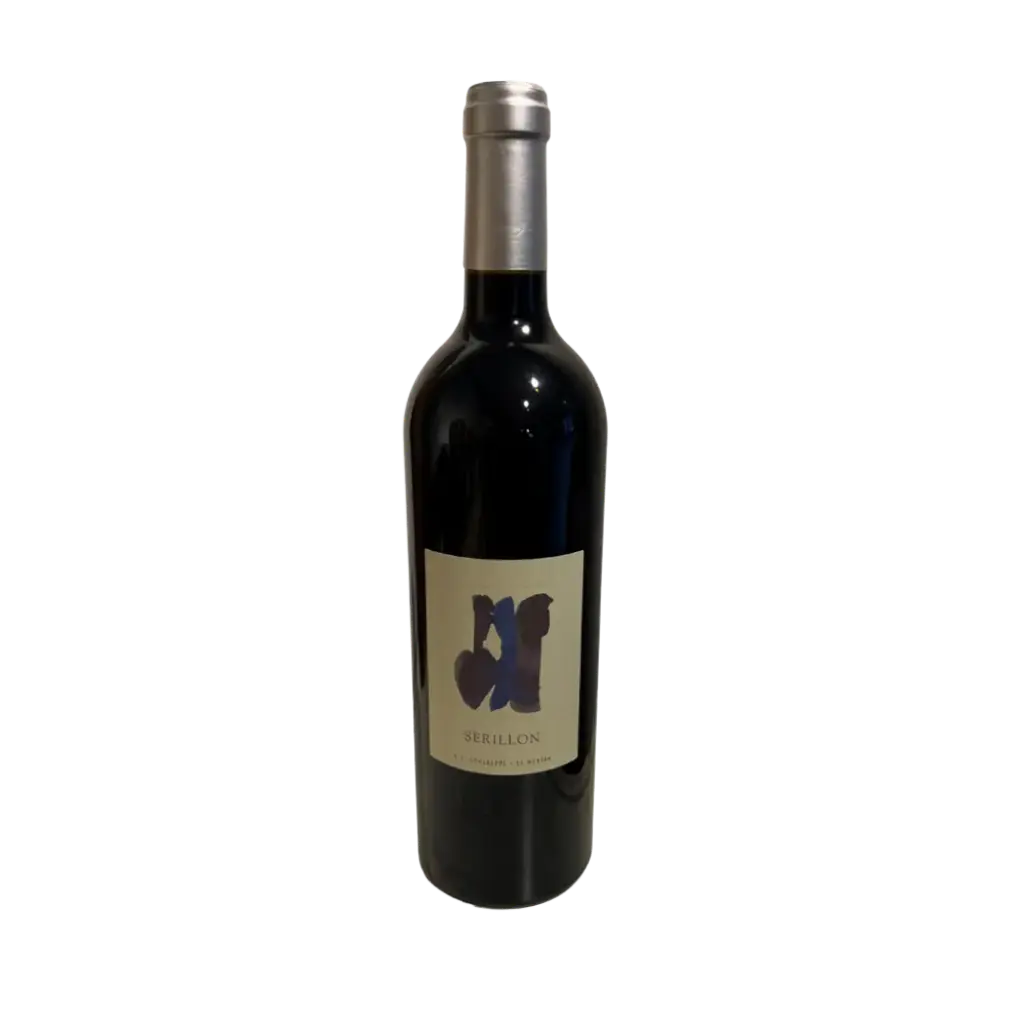 Cabernet Merlot Barrique Spéciale, 2021