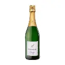 Steinbock Zero Riesling Sparkling alkoholfrei