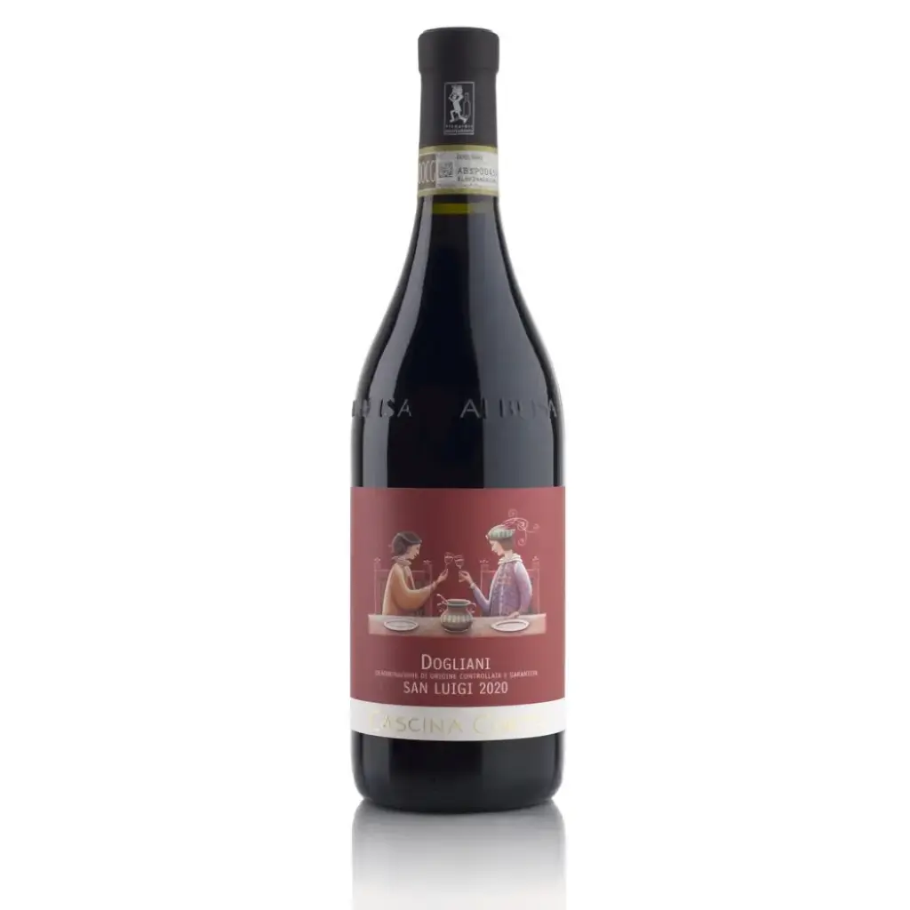 Dogliani San Luigi DOCG, 2022